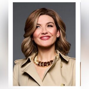 RAQUEL WELCH
Longing for London | Human Hair Lace Front Wig (Mono Top) RH8 1255